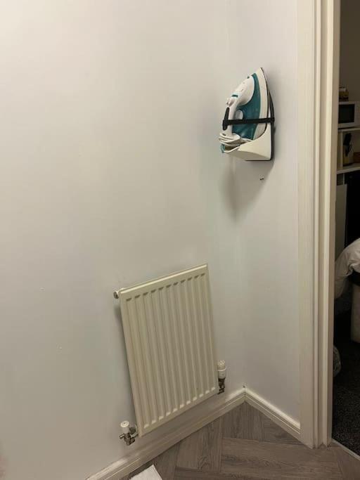 1 Bed Studio, Sleeps 2, Close To Centre Apartamento Manchester