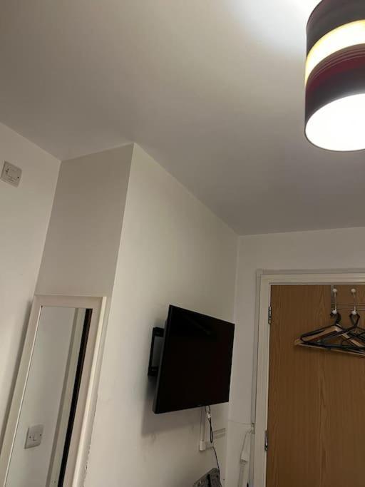 1 Bed Studio, Sleeps 2, Close To Centre Apartamento *